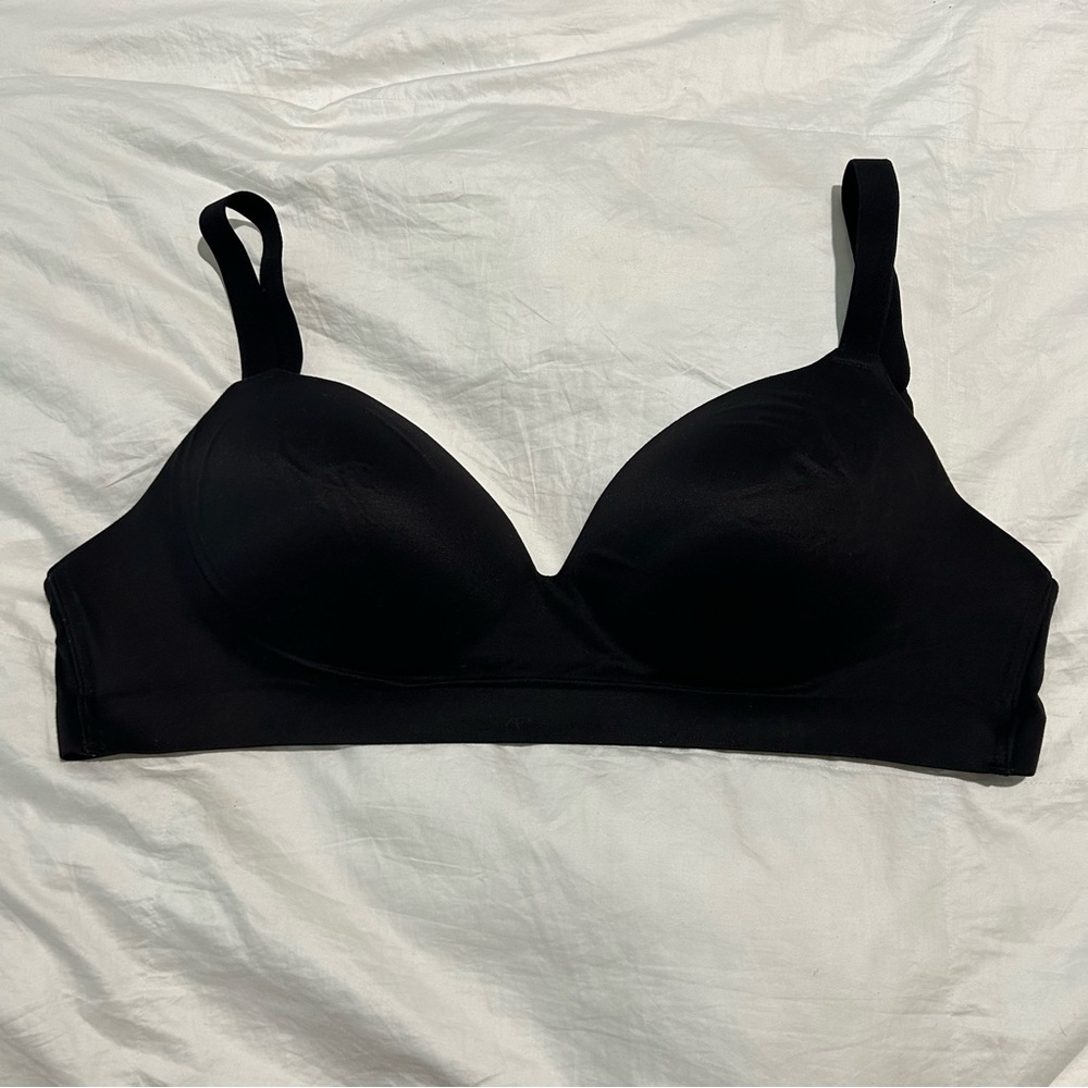 SOMA Enbliss Wireless Bra